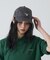 【Barbour / バブアー】 CASCADE CAP / カスケード / 6