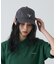 【Barbour / バブアー】 CASCADE CAP / カスケード / 6