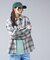 【Barbour / バブアー】 CASCADE CAP / カスケード / 6