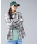 【Barbour / バブアー】 CASCADE CAP / カスケード / 6