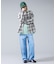 【Barbour / バブアー】 CASCADE CAP / カスケード / 6