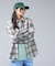 【Barbour / バブアー】 CASCADE CAP / カスケード / 6