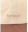 【Barbour / バブアー】 CYNTHIA CAP / シンシア キャップ
