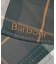 【Barbour / バブアー】TELFIELD TARTAN CAP / テル