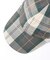 【Barbour / バブアー】TELFIELD TARTAN CAP / テル