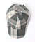 【Barbour / バブアー】TELFIELD TARTAN CAP / テル