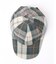 【Barbour / バブアー】TELFIELD TARTAN CAP / テル
