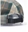【Barbour / バブアー】TELFIELD TARTAN CAP / テル