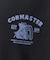 【COBMASTER / コブマスター】バックプリントBASIC Tシャツ/ユニ