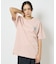 【COBMASTER / コブマスター】バックプリントBASIC Tシャツ/ユニ