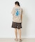 【COBMASTER / コブマスター】バックプリントBASIC Tシャツ/ユニ