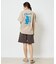 【COBMASTER / コブマスター】バックプリントBASIC Tシャツ/ユニ