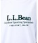 【L.L.BEAN / エルエルビーン】Short?Sleeve sweat /