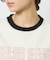 【POLeR/ポーラー】リンガーTシャツ / 61MCV0057 / ユニセック