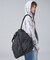 【NoiR/ノワール】Lightdaypack/ライトデイパック/N26001/