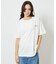 【POLeR/ポーラー】バックプリント グラフィック Tシャツ / 0261MC