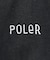 【POLeR/ポーラー】バックプリント グラフィック Tシャツ / 0261MC