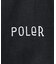 【POLeR/ポーラー】バックプリント グラフィック Tシャツ / 0261MC