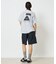【POLeR/ポーラー】バックプリント グラフィック Tシャツ / 0261MC