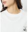 【POLeR/ポーラー】バックプリント Tシャツ / 261MCV0061 /