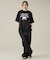 【POLeR/ポーラー】ATHLETIC ロゴTシャツ / 61MCV0036