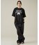 【POLeR/ポーラー】ATHLETIC ロゴTシャツ / 61MCV0036