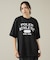 【POLeR/ポーラー】ATHLETIC ロゴTシャツ / 61MCV0036