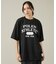 【POLeR/ポーラー】ATHLETIC ロゴTシャツ / 61MCV0036