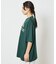 【POLeR/ポーラー】ATHLETIC ロゴTシャツ / 61MCV0036