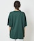 【POLeR/ポーラー】ATHLETIC ロゴTシャツ / 61MCV0036
