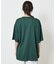 【POLeR/ポーラー】ATHLETIC ロゴTシャツ / 61MCV0036