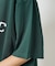 【POLeR/ポーラー】ATHLETIC ロゴTシャツ / 61MCV0036