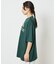 【POLeR/ポーラー】ATHLETIC ロゴTシャツ / 61MCV0036