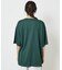 【POLeR/ポーラー】ATHLETIC ロゴTシャツ / 61MCV0036