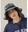 【POLeR/ポーラー】ATHLETIC ロゴTシャツ / 61MCV0036