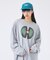 【CIELE / シエル】GOCAP-CLASSIC-ATHLETICS / ス