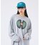 【CIELE / シエル】GOCAP-CLASSIC-ATHLETICS / ス
