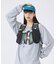 【CIELE / シエル】GOCAP-CLASSIC-ATHLETICS / ス
