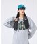【CIELE / シエル】GOCAP-CLASSIC-ATHLETICS / ス