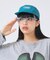 【CIELE / シエル】GOCAP-CLASSIC-ATHLETICS / ス