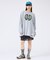 【CIELE / シエル】GOCAP-CLASSIC-ATHLETICS / ス