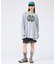 【CIELE / シエル】GOCAP-CLASSIC-ATHLETICS / ス