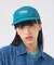 【CIELE / シエル】GOCAP-CLASSIC-ATHLETICS / ス