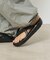 【TAW&TOE/トーアンドトー】ZEROVITY Flip Flop2/リカバ