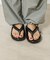 【TAW&TOE/トーアンドトー】ZEROVITY Flip Flop2/リカバ