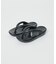 【TAW&TOE/トーアンドトー】ZEROVITY Flip Flop2/リカバ