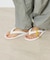 【TAW&TOE/トーアンドトー】ZEROVITY FLAT / ゼログラビティ