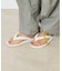 【TAW&TOE/トーアンドトー】ZEROVITY FLAT / ゼログラビティ