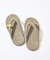 【TAW&TOE/トーアンドトー】ZEROVITY FLAT / ゼログラビティ