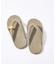 【TAW&TOE/トーアンドトー】ZEROVITY FLAT / ゼログラビティ